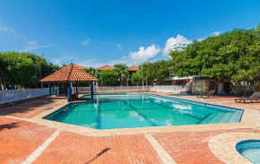 Hermosa Cabana con Piscina 3 Habitaciones MC17